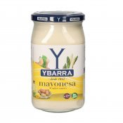 MAIONESA YBARRA 450 ML