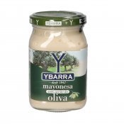 MAIONESA AC.OLIVA YBARRA 225ML