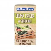 G.B. CREMA CASOLANA VERDURES 500ML