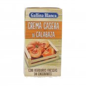 G.B. CREMA CASOLANA CARBASSA 500ML