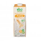ECOCESTA BEGUDA CIVADA CALCI BIO 1L