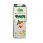ECOCESTA BEGUDA ARROS AMETLLA CALCI 1L