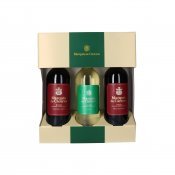 M.CACERES CRIANÇA 75CL X2U + BLANC 75CL