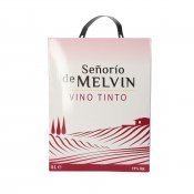 SEÑORIO MELVIN B&B 5 L