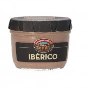 TARRADELLAS PATE IBERIC 125G
