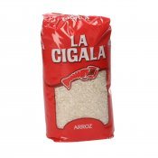 LA CIGALA ARROS RODO TRADICIONAL 1KG