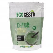 ECOCESTA D-TOX CHLORELLA 175G