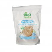 S. NATURAL VEGAN PROTEINS 250G