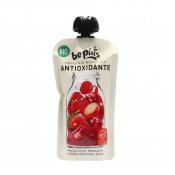 BE PLUS SMOOTHIE ANTIOX F.VERMELLS 150G