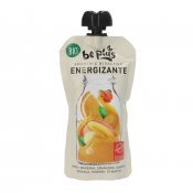 BE PLUS SMOOTHIE ENERGITZANT MANGO 150G