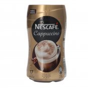 NESCAFE CAPPUCCINO POT 250G