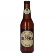 MAHOU BARRICA ORIGINAL 33CL