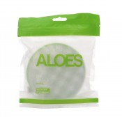 SUAVIPIEL ALOES SPA ESPONJA PEELING 1U.