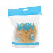 SUAVIPIEL BABY ESPONJA NAT.MARINA 1U.