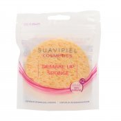 SUAVIPIEL C.ESPONJA DESMAQUILLANT 2U.