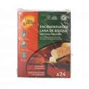 3 ESTRELLAS LLANA DEL BOSC 24U