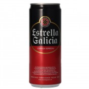 ESTRELLA GALICIA LLAUNA 33CL