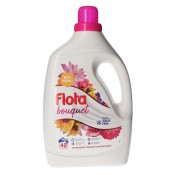 FLOTA DETERG. LIQUID BOUQUET 42D 2,1L