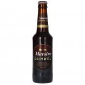 MAHOU MAESTRA DUNKEL 33CL