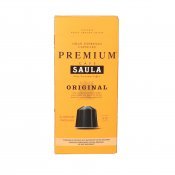 SAULA PREMIUM CAFE ORIGINAL 10U.