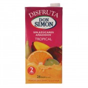 DON SIMON DISFRUTA TROPICAL 2L