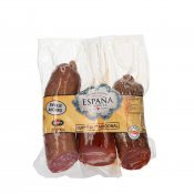 ESPAÑA LOT TRADICIONAL 900G