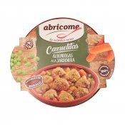 ABRICOME MANDONGUILLES JARDINERA 415G