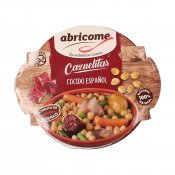 ABRICOME BULLIT ESPANYOL 415G