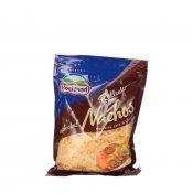 HOCHLAND FORMATGE RATLLAT NACHOS 150G