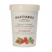 PASTORET IOGURT GERD 500G