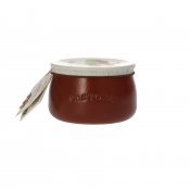 PASTORET CREMA PRALINE AVELLANA ECO 100G