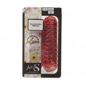LA JOYA SALSITXO IBERIC 60G