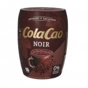 COLA CAO NEGRE 0% SUCRE 300G