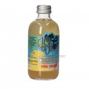 KOMVIDA KOMBUTXA PIÑA COLADA250ML