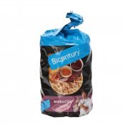 BICENTURY GALETES BARBACOA 123,5G