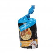 BICENTURY GALETES MEL MOSTASSA 123,5G