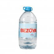 BEZOYA AIGUA 5L