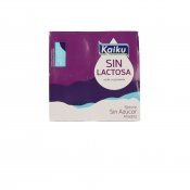 KAIKU NATURAL S/LACTOSA S/SUCRE 4U.