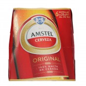 AMSTEL 6X25CL