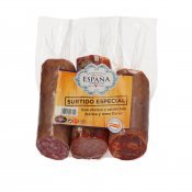ESPAÑA LOT ESTALVI IBERIC 900G