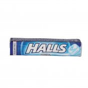 HALLS EUCALIPTUS MENTA 32G