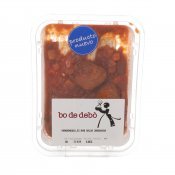 B.DEBO MANDONGUILLES JARDINERA 5UDS 275G