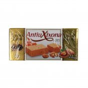 A.XIXONA ET.BLANCA TORRO XIXONA 200G