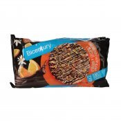 BICENTURY GALETA XOCO TARONJA 4X2 139G