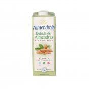 ALMENDROLA BEGUDA AMETLLA S/S 1L