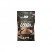 SOL NAT.SUCRE COCO BIO 250G