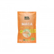 SOL NAT.MACA POLS BIO 250G
