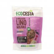 ECOCESTA LOVE SEEDS LLI CARBASSA 200G