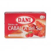 DANI FILETS VERAT TOMAQUET 82G