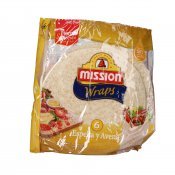 MISSION F. WRAPS ESPELTA CIVADA 370G